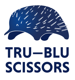 Tru-Blu Scissors