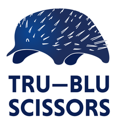  Tru-Blu Scissors 